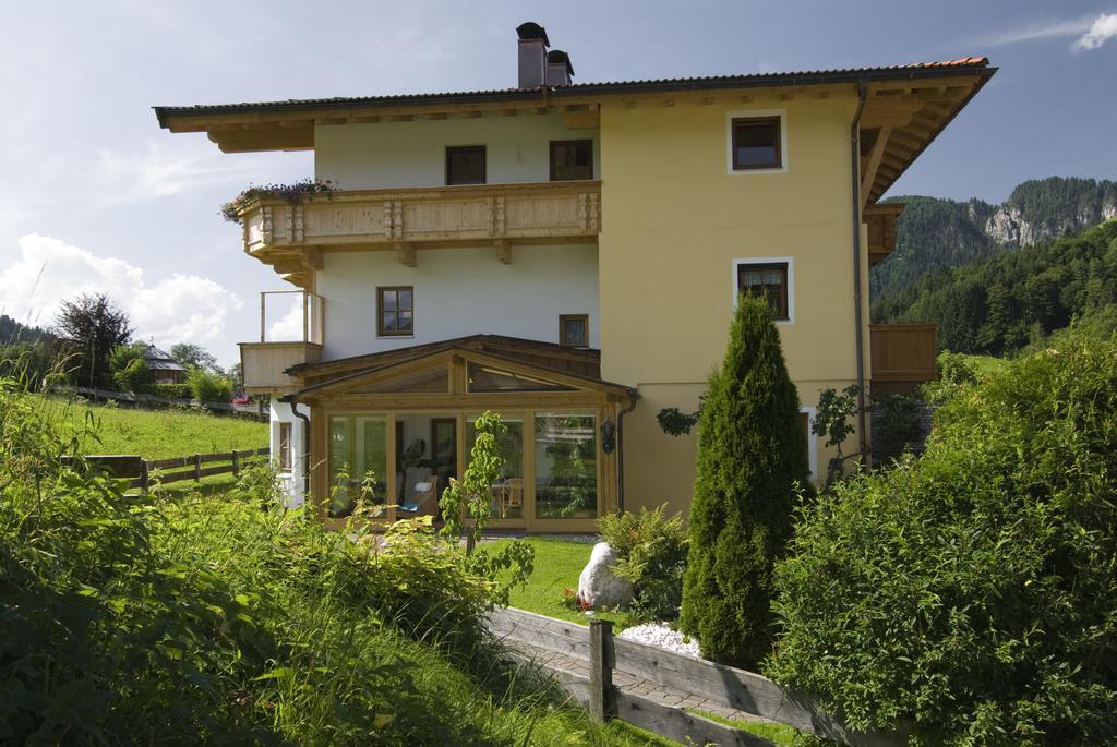 Haus Schatzbergblick 오버라우 외부 사진