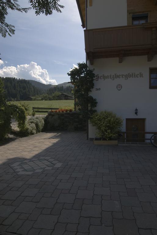 Haus Schatzbergblick 오버라우 외부 사진