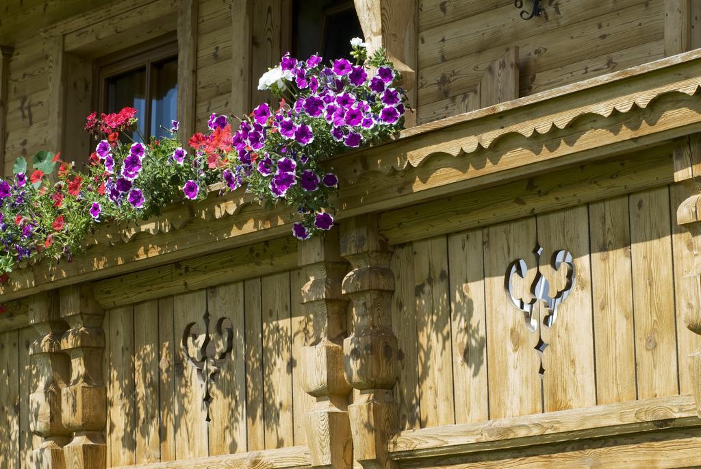Haus Schatzbergblick 오버라우 외부 사진