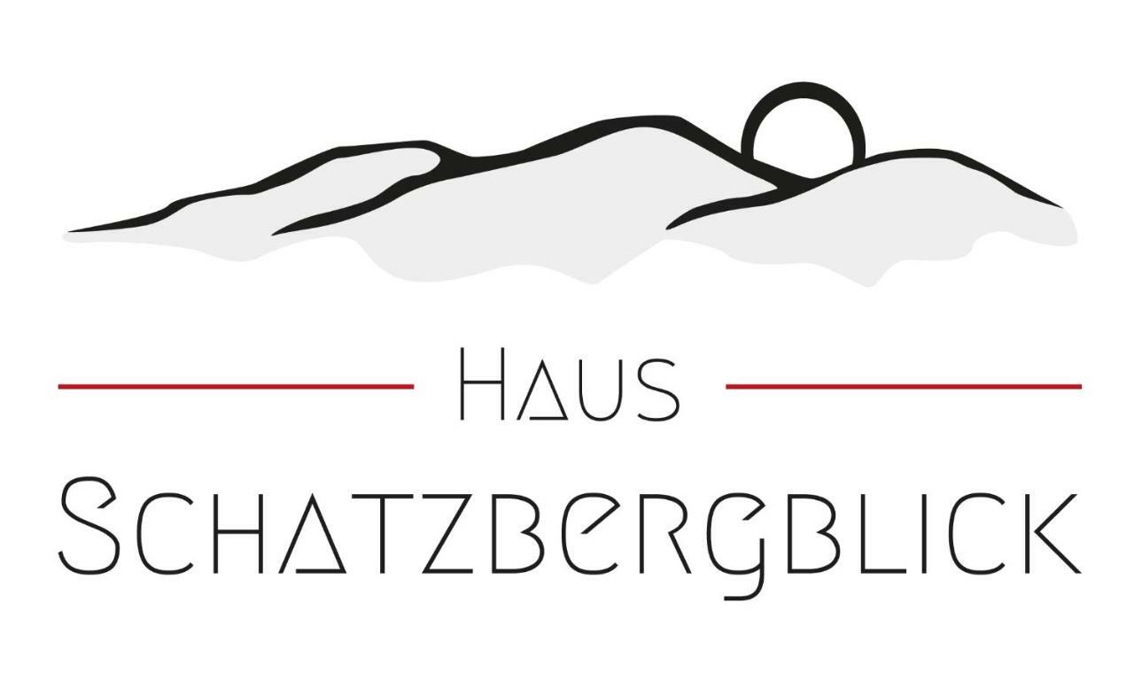 Haus Schatzbergblick 오버라우 외부 사진